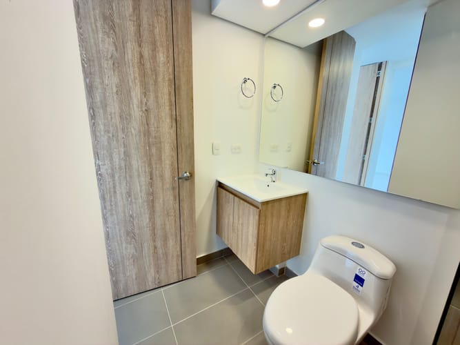 Apartamento en venta en San Jose De Bavaria, Bogotá · foto 10 de 13