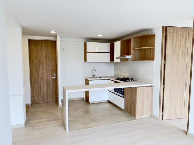 Apartamento en venta en San Jose De Bavaria, Bogotá · foto 9 de 13