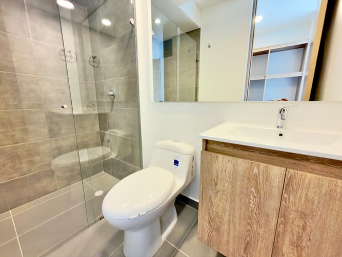 Apartamento en venta en San Jose De Bavaria, Bogotá · foto 13 de 13