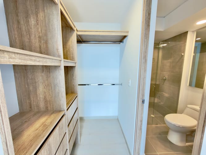 Apartamento en venta en San Jose De Bavaria, Bogotá · foto 11 de 13