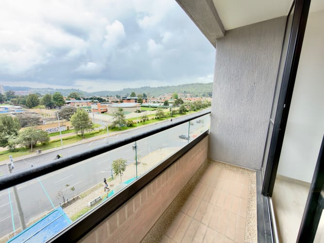 Apartamento en venta en San Jose De Bavaria, Bogotá · foto 12 de 13