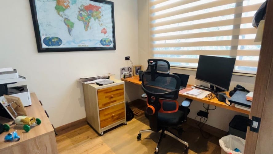Casa de 5 alcobas en venta en Guamito, La Ceja, 495 m² · foto 7 de 24