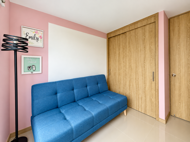 Apartamento en venta en Bochalema, Cali · foto 15 de 24