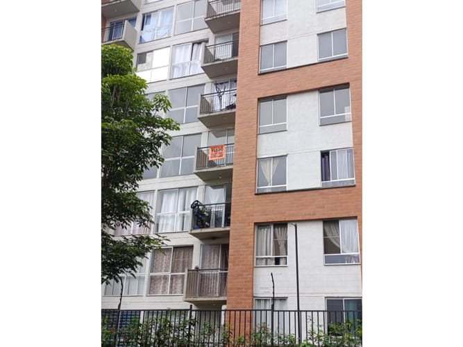 Apartamento de 2 alcobas en venta en Valle Del Lili, Cali, 58 m² · foto 5 de 24