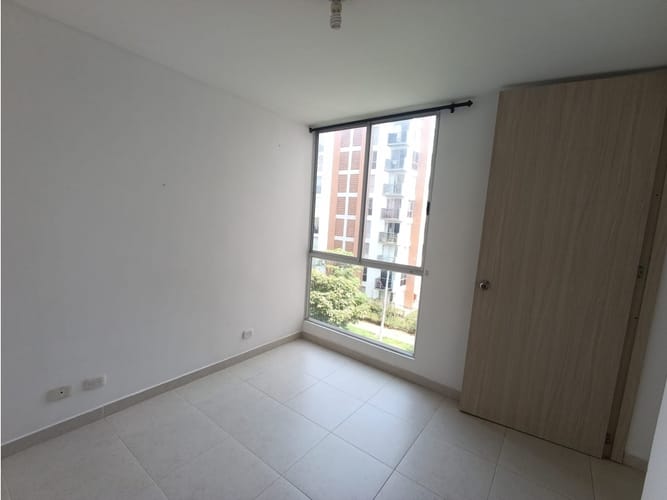 Apartamento de 2 alcobas en venta en Valle Del Lili, Cali, 58 m² · foto 9 de 24