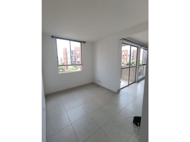 Apartamento de 2 alcobas en venta en Valle Del Lili, Cali, 58 m² · foto 11 de 24
