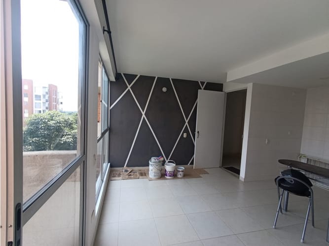 Apartamento de 2 alcobas en venta en Valle Del Lili, Cali, 58 m² · foto 12 de 24