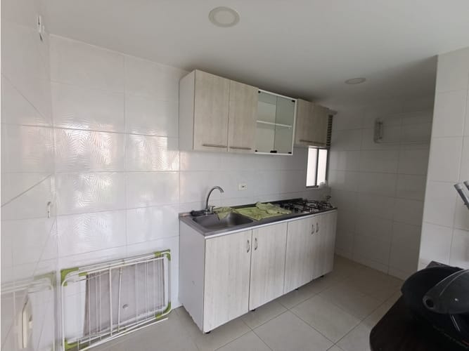 Apartamento de 2 alcobas en venta en Valle Del Lili, Cali, 58 m² · foto 13 de 24