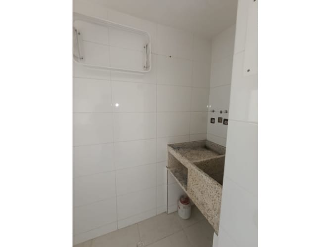 Apartamento de 2 alcobas en venta en Valle Del Lili, Cali, 58 m² · foto 14 de 24