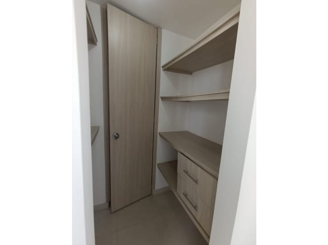 Apartamento de 2 alcobas en venta en Valle Del Lili, Cali, 58 m² · foto 15 de 24