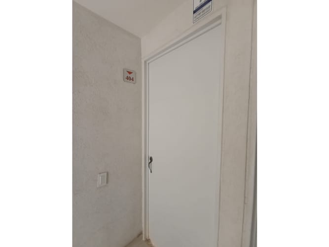 Apartamento de 2 alcobas en venta en Valle Del Lili, Cali, 58 m² · foto 17 de 24