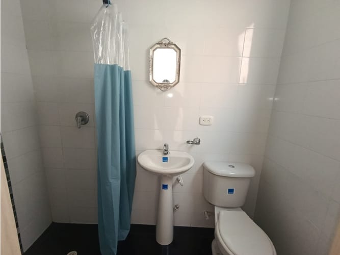 Apartamento de 2 alcobas en venta en Valle Del Lili, Cali, 58 m² · foto 19 de 24