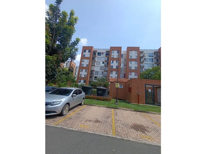 Apartamento de 2 alcobas en venta en Valle Del Lili, Cali, 58 m² · foto 21 de 24