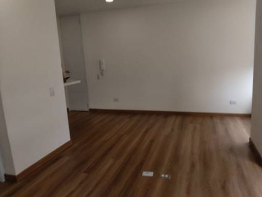 Apartaestudio en arriendo en Centro Narino, Bogotá, 38 m² · foto 5 de 14