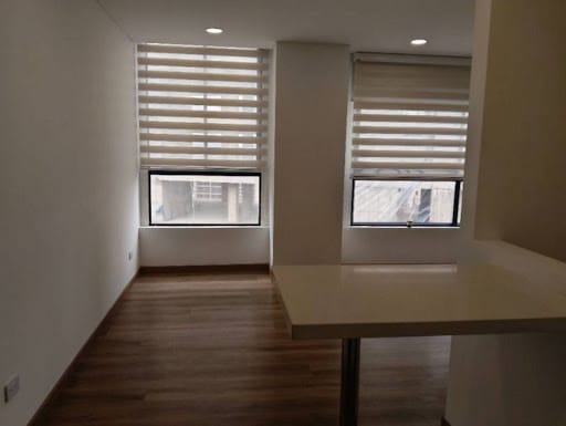 Apartaestudio en arriendo en Centro Narino, Bogotá, 38 m² · foto 6 de 14