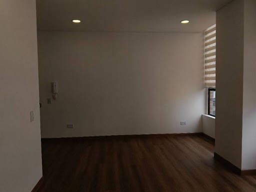 Apartaestudio en arriendo en Centro Narino, Bogotá, 38 m² · foto 8 de 14