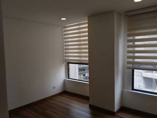 Apartaestudio en arriendo en Centro Narino, Bogotá, 38 m² · foto 9 de 14
