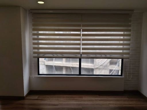 Apartaestudio en arriendo en Centro Narino, Bogotá, 38 m² · foto 10 de 14