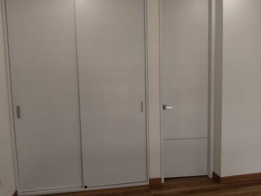 Apartaestudio en arriendo en Centro Narino, Bogotá, 38 m² · foto 12 de 14