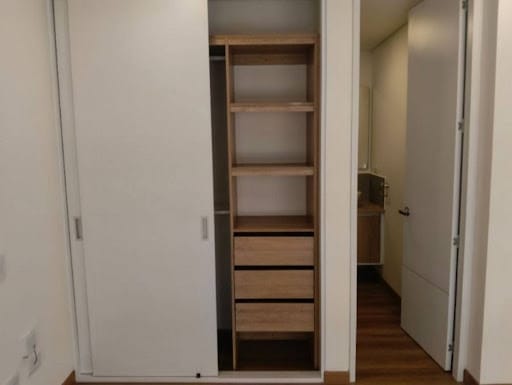 Apartaestudio en arriendo en Centro Narino, Bogotá, 38 m² · foto 13 de 14