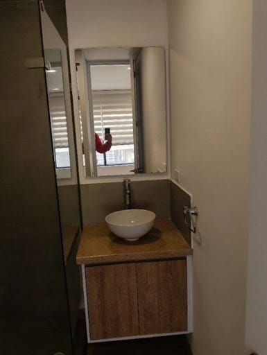 Apartaestudio en arriendo en Centro Narino, Bogotá, 38 m² · foto 14 de 14