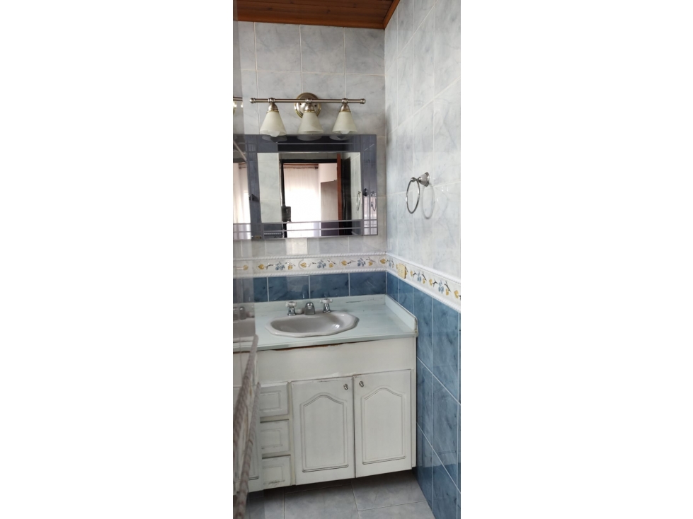 Apartamento de 3 alcobas en venta en Rivera Escobar, Palmira, 81 m² · foto 3 de 24