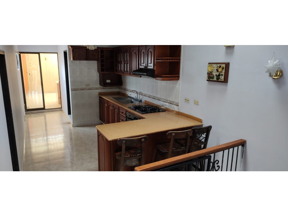 Apartamento de 3 alcobas en venta en Rivera Escobar, Palmira, 81 m² · foto 6 de 24
