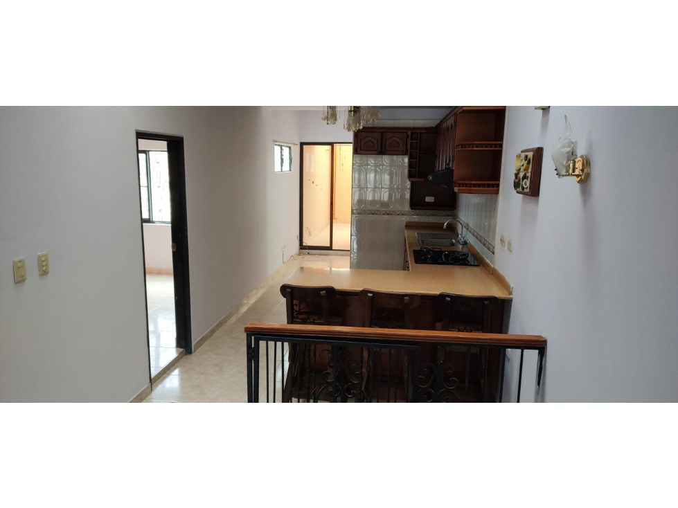 Apartamento de 3 alcobas en venta en Rivera Escobar, Palmira, 81 m² · foto 7 de 24