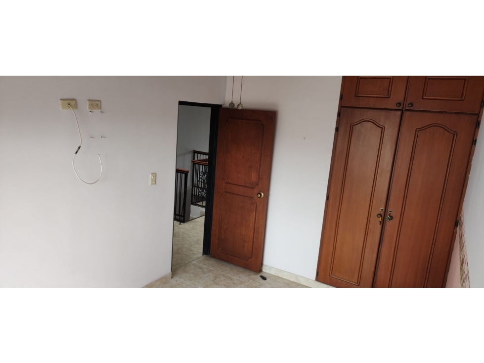 Apartamento de 3 alcobas en venta en Rivera Escobar, Palmira, 81 m² · foto 9 de 24