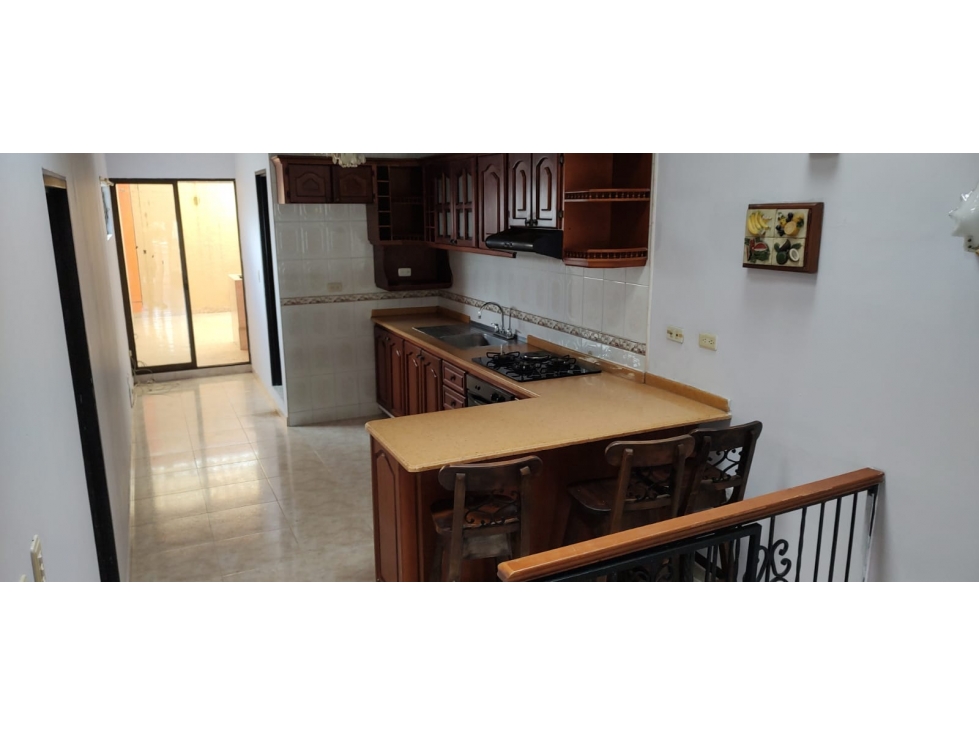 Apartamento de 3 alcobas en venta en Rivera Escobar, Palmira, 81 m² · foto 13 de 24