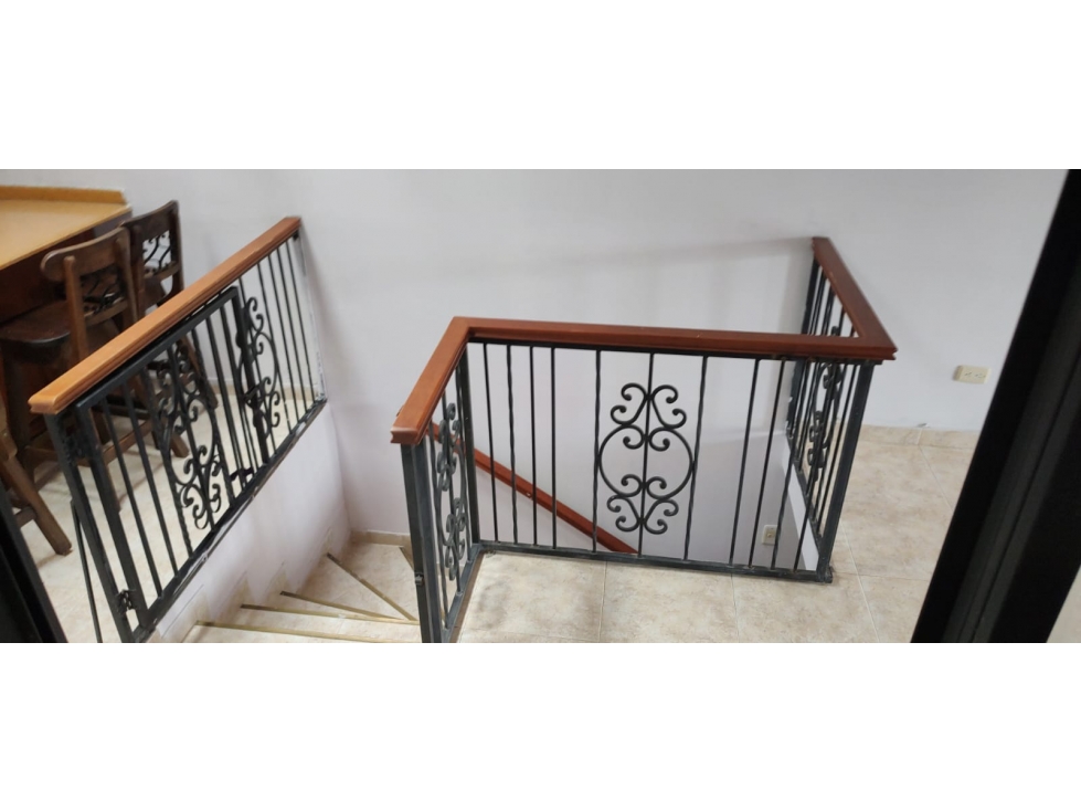 Apartamento de 3 alcobas en venta en Rivera Escobar, Palmira, 81 m² · foto 18 de 24