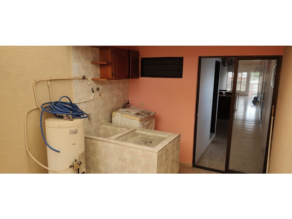 Apartamento de 3 alcobas en venta en Rivera Escobar, Palmira, 81 m² · foto 22 de 24