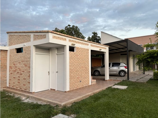 Casa de 3 alcobas en venta en Coronado, Palmira, 300 m² · foto 16 de 24