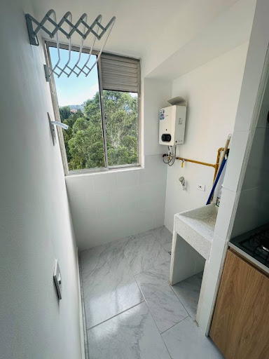 2BR Apartment in Pueblo viejo (55 m²) - 4