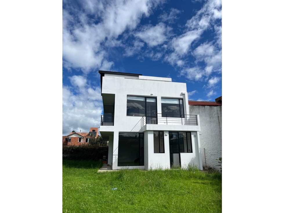 Casa en arriendo en Quintas De Bejucal, Cajicá · foto 4 de 24
