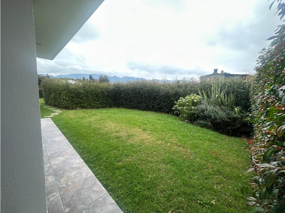 Casa en arriendo en Quintas De Bejucal, Cajicá · foto 5 de 24