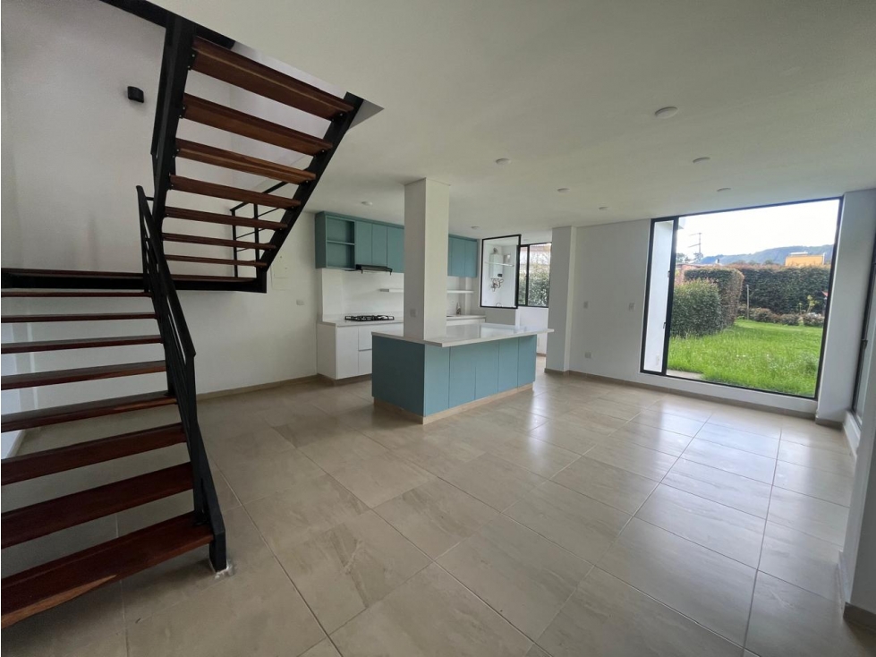 Casa en arriendo en Quintas De Bejucal, Cajicá · foto 8 de 24