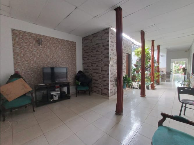 Casa de 3 alcobas en venta en El Sembrador, Palmira, 275 m² · foto 2 de 24