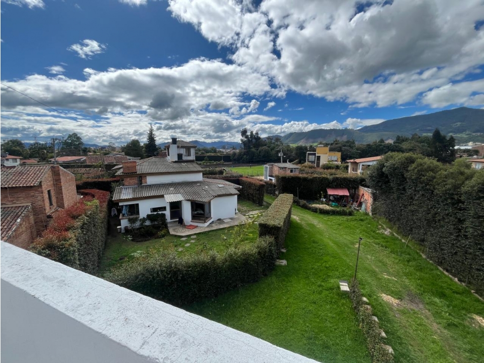 Casa en arriendo en Quintas De Bejucal, Cajicá · foto 21 de 24