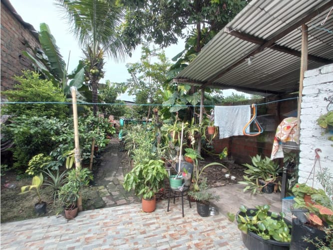 Casa de 3 alcobas en venta en El Sembrador, Palmira, 275 m² · foto 4 de 24