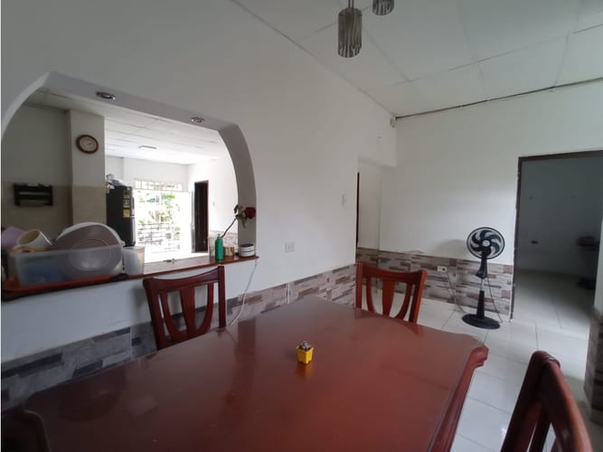 Casa de 3 alcobas en venta en El Sembrador, Palmira, 275 m² · foto 6 de 24