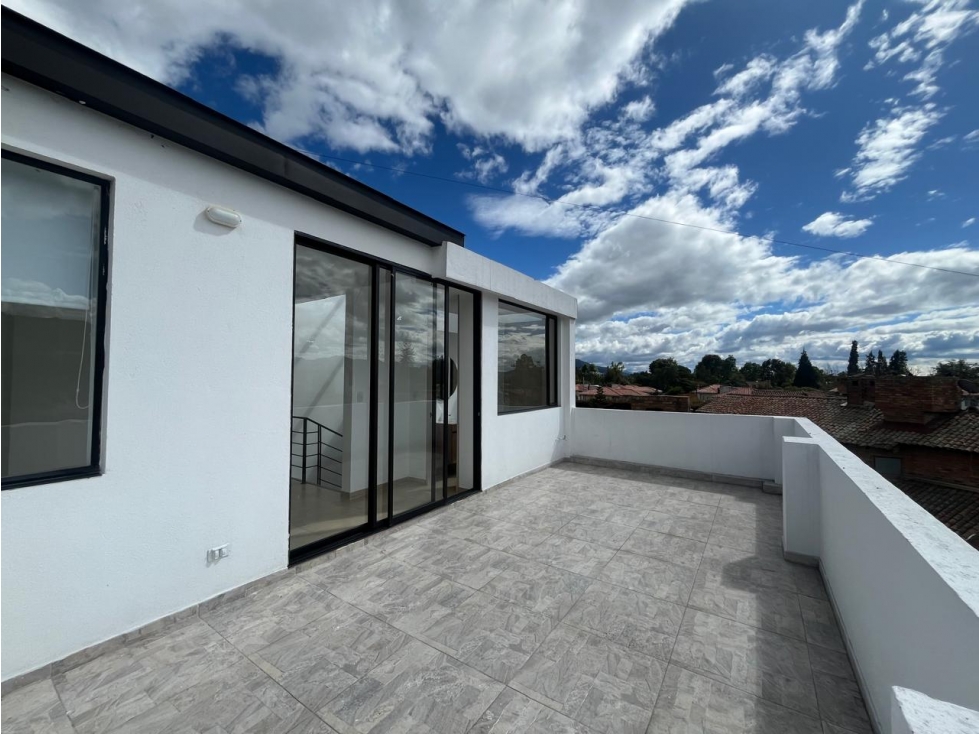 Casa en arriendo en Quintas De Bejucal, Cajicá · foto 24 de 24