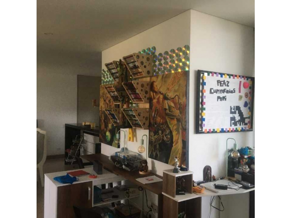 Apartamento en venta en Bello Horizonte, Santa Marta · foto 2 de 24