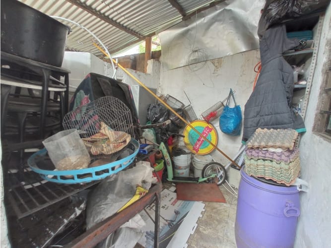 Casa de 3 alcobas en venta en El Sembrador, Palmira, 275 m² · foto 8 de 24