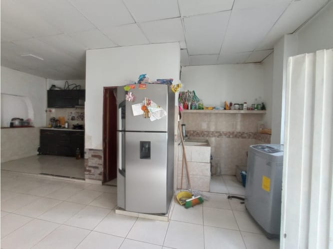 Casa de 3 alcobas en venta en El Sembrador, Palmira, 275 m² · foto 16 de 24