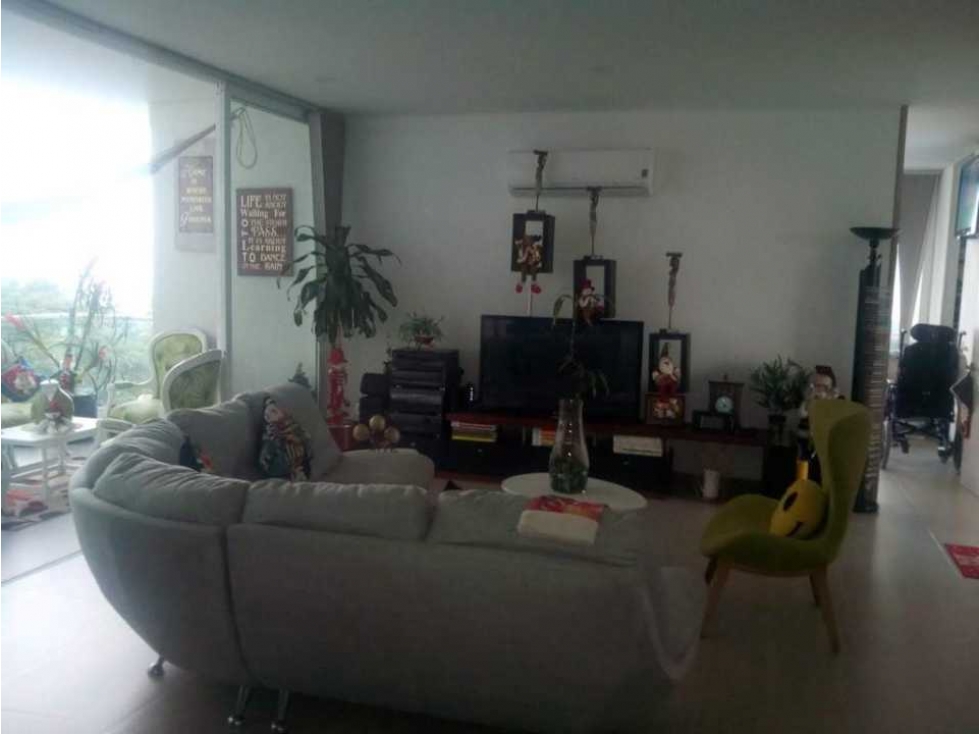 Apartamento en venta en Bello Horizonte, Santa Marta · foto 10 de 24