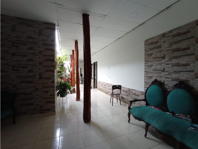Casa de 3 alcobas en venta en El Sembrador, Palmira, 275 m² · foto 17 de 24