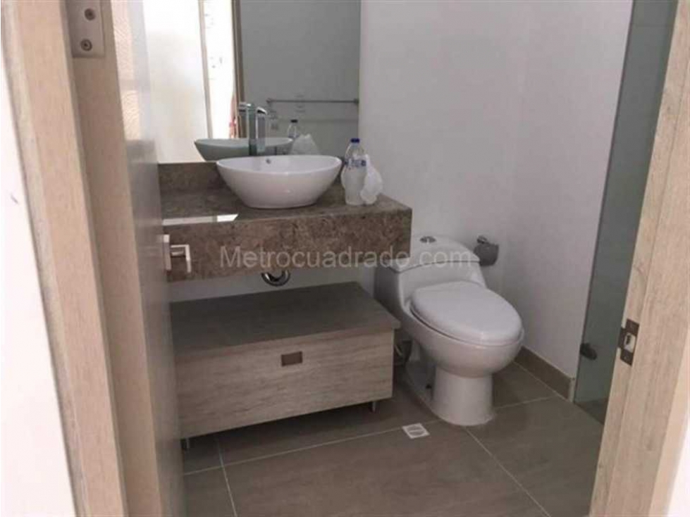 Apartamento en venta en Bello Horizonte, Santa Marta · foto 11 de 24
