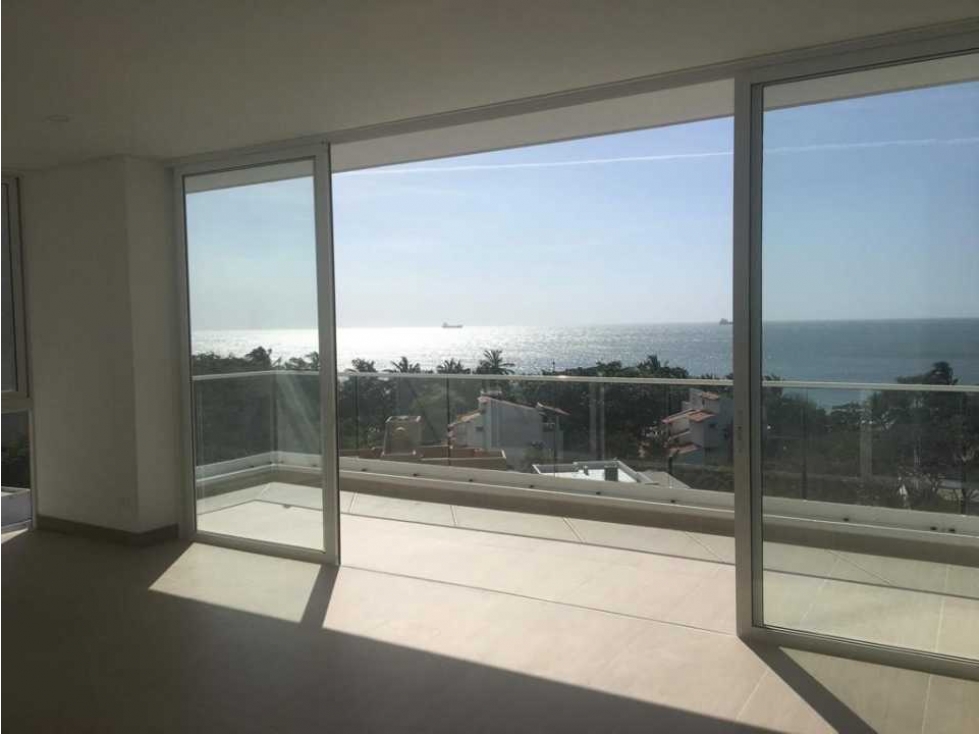 Apartamento en venta en Bello Horizonte, Santa Marta · foto 13 de 24