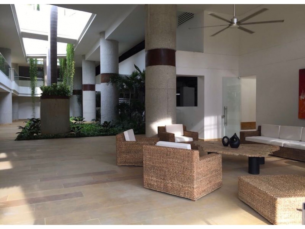 Apartamento en venta en Bello Horizonte, Santa Marta · foto 14 de 24